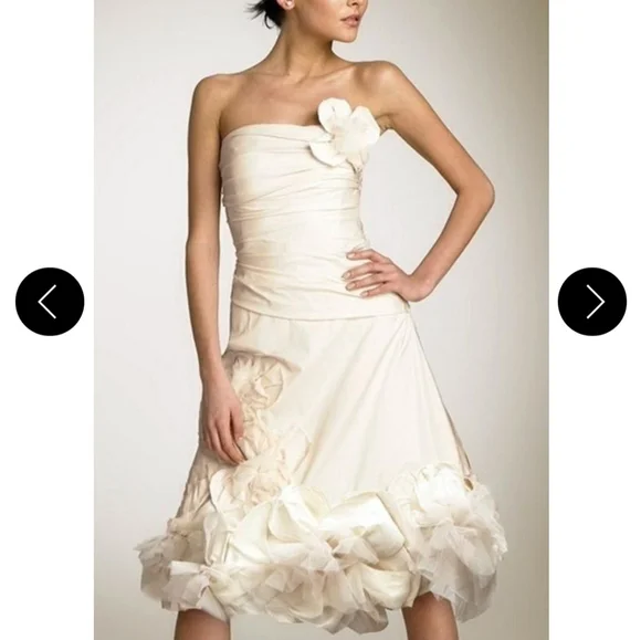 Poshmark bcbg dress deals